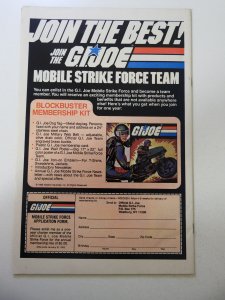 Daredevil #185 (1982) VG/FN Condition