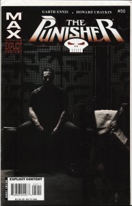 Punisher Max (2004) #50