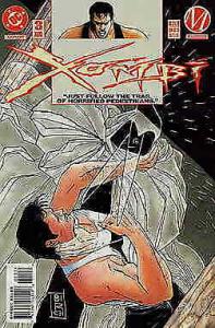 Xombi #3 VF/NM; DC/Milestone | save on shipping - details inside