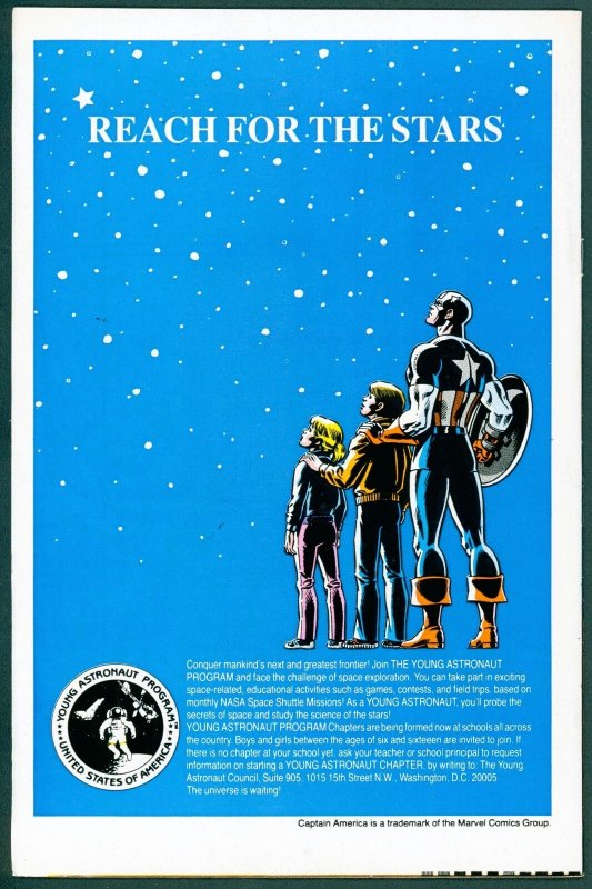 Moon Knight 2 VF- 7.5 1st Dr Arthur Harrow Marvel 1985