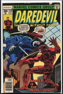 Daredevil #148 (1977) Daredevil