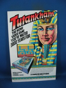 AMAZING SPIDERMAN  244 VF HOBGOBLIN  1983 