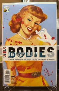 Bodies #1 (2014)