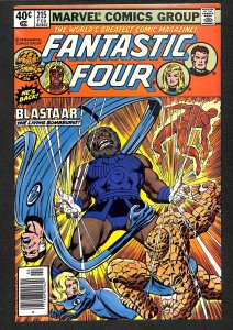 Fantastic Four #215 (1980)