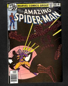The Amazing Spider-Man #188 (1979)