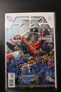 52 #5 Newsstand Edition (2006)