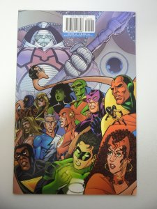 JLA/Avengers #1 (2003) NM- Condition