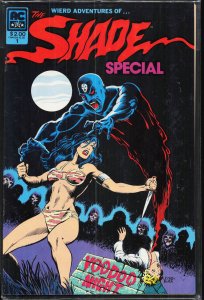 The Shade Special (1984) The Shade