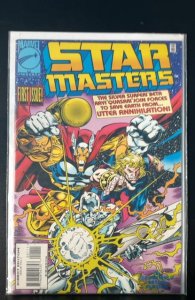 Star Masters #1 (1995)