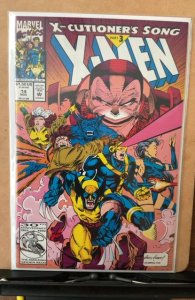 X-Men #14 (1992)