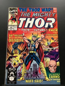 The Mighty Thor #438 (1991)