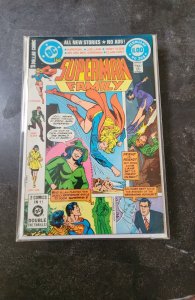 The Superman Family #205 (1981)