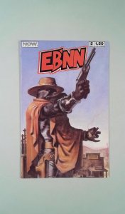 Eb'nn #5 (1986)