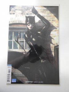 Catwoman #1 Variant Edition (2019)
