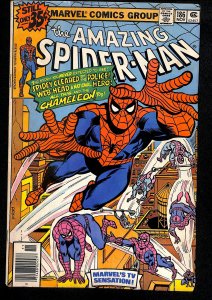 The Amazing Spider-Man #186 (1978)