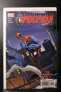 Spectacular Spider-Man #2 (2003)