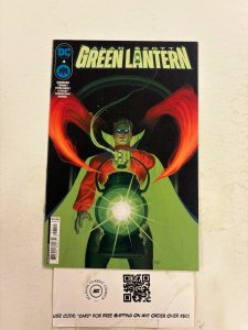 Alan Scott Green Lantern #4 NM DC Comic Books Justice Society 31 HH77