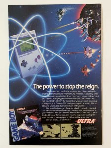 The Punisher War Journal #20 (1990)