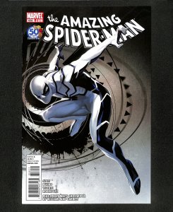 Amazing Spider-Man (1999) #658