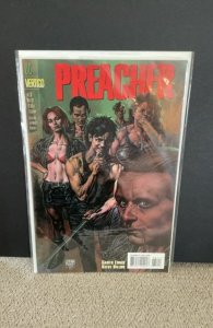 Preacher #31 (1997)