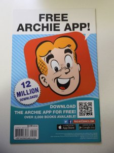 Archie #652 Variant VF Condition