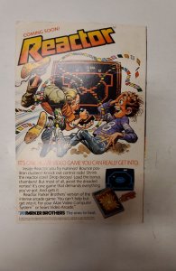 The Dark Crystal #1 (1983) NM Marvel Comic Book J688