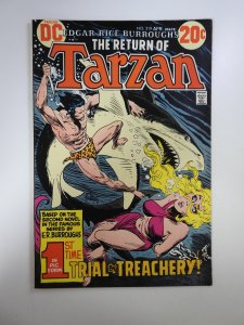 Tarzan #219 (1973)
