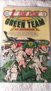 1st Issue Special #2 (1975)