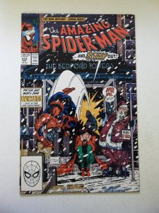 The Amazing Spider-Man #314 (1989) VF Condition