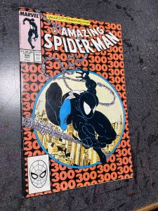 The Amazing Spider-Man #300 (1988)