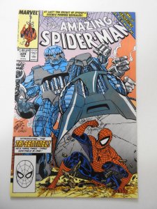 The Amazing Spider-Man #329 (1990)