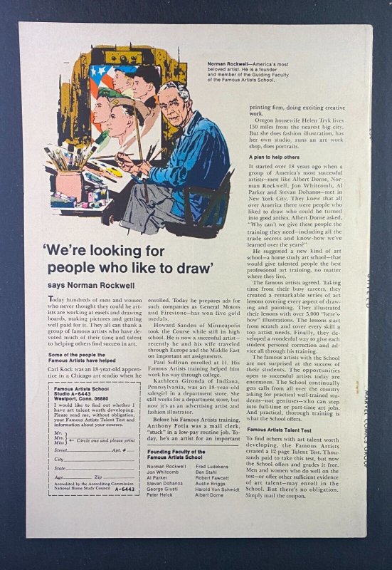 Nick Fury, Agent of SHIELD (1968) #16 VF+ (8.5) Marie Severin