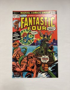*Fantastic Four #149 nm