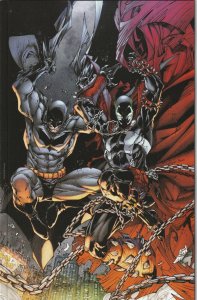 Batman Spawn # 1  1:50 1:25 Plus 12 Different Covers NM DC 2022