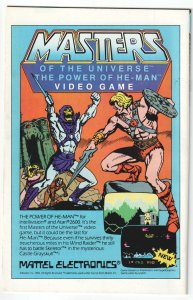 World's Finest Comics #302 (1984) Mark Jeweler Variant!