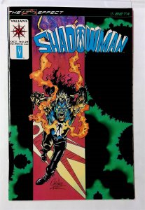 Shadowman #29 (Oct 1994, Acclaim / Valiant) VF