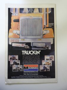 Iron Man #145 (1981) FN Condition