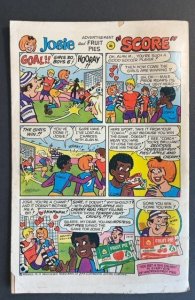 Archie at Riverdale High #51 (1978)