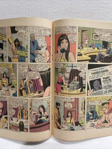 Marvel Spotlight On Son of Satan #21 (B)