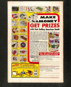 World's Finest Comics #116