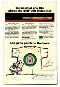 Justice Inc. (1975) #1-4 FN/VF- Complete series