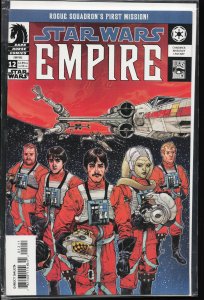 Star Wars: Empire #12 (2003) Star Wars