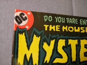 House of Mystery #273 (DC Comics, 1979) 