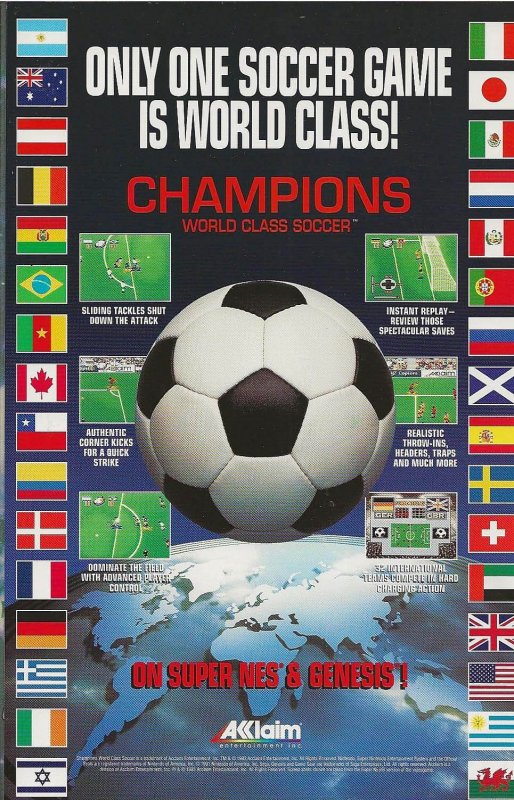 Ghost Rider #50 (1994) - NM