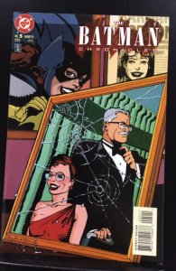 The Batman Chronicles #5 (1996)