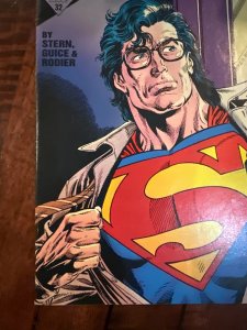 Action Comics #692 (1993)