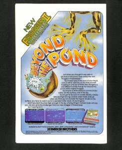 Amazing Spider-Man #259 Hobgoblin!