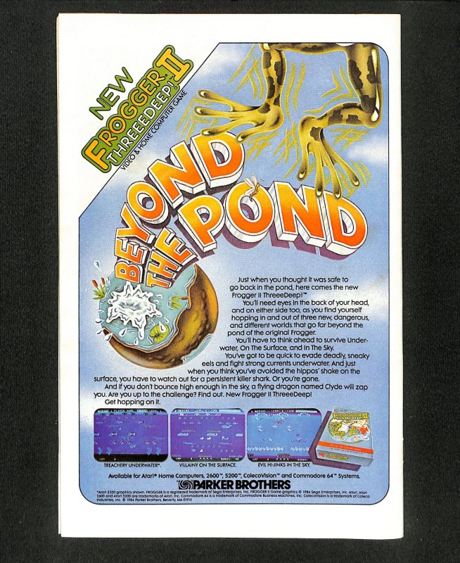 Amazing Spider-Man #259 Hobgoblin!