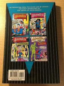 Legion of Super-Heroes Archives Vol. 6 DC Comic Book HARDCOVER Graphic MFT2
