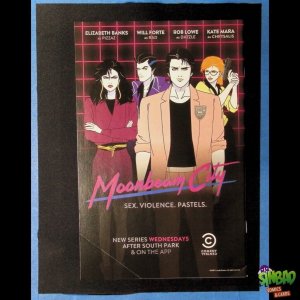 Secret Wars (2015) 6C